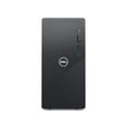 thumbnail image 2 of Dell Inspiron 3880 Desktop, Intel Core i7-10700 Upto 4.8GHz, 16GB RAM, 512GB NVMe SSD, DVDRW, HDMI, VGA, Card Reader, Wi-Fi, Bluetooth, Windows 10 Pro, 2 of 7