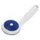 thumbnail image 5 of unbranded Cabezal De Ducha Manual De Plástico Azul Resistente Anticaídas Uso Para Ducha En Casa Y Exterior, 5 of 8