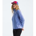 thumbnail image 2 of Chaqueta polar THE NORTH FACE Glacier para mujer Virtual Blue XS, 2 of 6