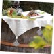 thumbnail image 4 of KAIYANG piezas de pinzas para manteles, pesas para manteles, colgantes, cubiertas de mesa de piedra, decoración, 4 of 5