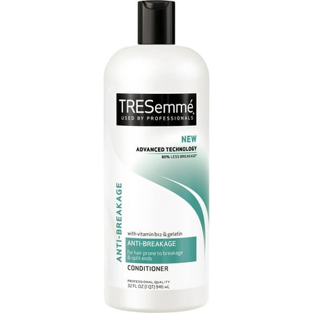 TRESemme Anti-Breakage Conditioner, 32 fl oz