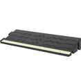 thumbnail image 1 of Rampa de umbral para silla de ruedas sobre escaleras Rampa de umbral para silla de ruedas Rampa de umbral de puerta Rampa de puerta para cobertizo Rampa de umbral de goma ajustable para puertas, 1 of 8