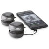 Veho VSS-001-360 Rechargeable Pop Up Speaker For All Smartphones, iPods and MP3 Players