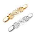 thumbnail image 4 of Uinagy Shawl Clip Women's Sweater Brooch Clip, 4 of 5