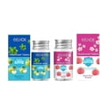 thumbnail image 5 of Pastillas de enjuague bucal Mal aliento Manchas dentales Dientes limpios Aliento fresco Cuidado bucal Enjuague bucal concentrado | 4340359408918, 5 of 5
