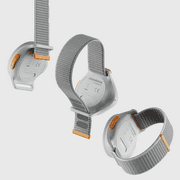 NickWatch Smart Watch for Kids with GPS, SOS, Voice Call and Tracking, Smartwatch for Boys and Girls, Requires NickWatch Data Plan - First Month Free