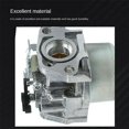 thumbnail image 5 of 1 Set Cauretor LHP16 RV150 M150 V35 V40 RM4 for Mower 118550148 Enes Replacement, 5 of 5