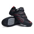 thumbnail image 1 of MTB Mountain Bike Shoes for Men Outdoor Cycling Riding Bicycle Shoes, 1 of 8