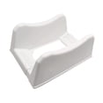 thumbnail image 5 of Dickly Car Tire Display Stand Wheel Display Rack for Trade Show Repairing Shop White, 5 of 9