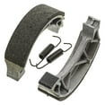 thumbnail image 5 of Niche Brake Shoe for Yamaha Grizzly 125 Raptor 80 4BE-W253E-00-00 Rear 519-KBR2249S, 5 of 6
