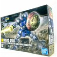 thumbnail image 2 of Gundam High Grade Universal Century 1/144 Scale Model Kit: #197 YMS-15 Gyan, 2 of 5