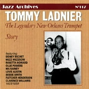 Legendary New Orleans Trumpet