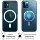 thumbnail image 4 of 2 soportes para teléfono Apple 13, imanes de neodimio, hierro y boro, imanes Magsafe, imanes de Receptor de carga inalámbrica ER, 4 of 4