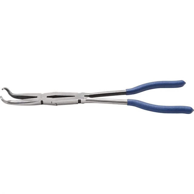 Pinza CONECTOR de bujías BGS 8662 Ø 13 MM