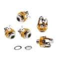 thumbnail image 2 of 5 Unids Accesorio de Repuesto Yuyangstore Guitarra Eléctrica, 2 of 8