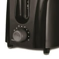 thumbnail image 3 of Brentwood Cool Touch 2-Slice Toaster, Black, 3 of 6