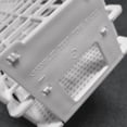 thumbnail image 2 of 9 Pcs Plastic Test Tube Holders, 60 Holes, for 16 mm Test Tubes, White, Detachable Lab Test Tube Rack Holder (60 Holes), 2 of 6