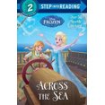 thumbnail image 2 of Across the Sea (Disney Frozen), 2 of 3
