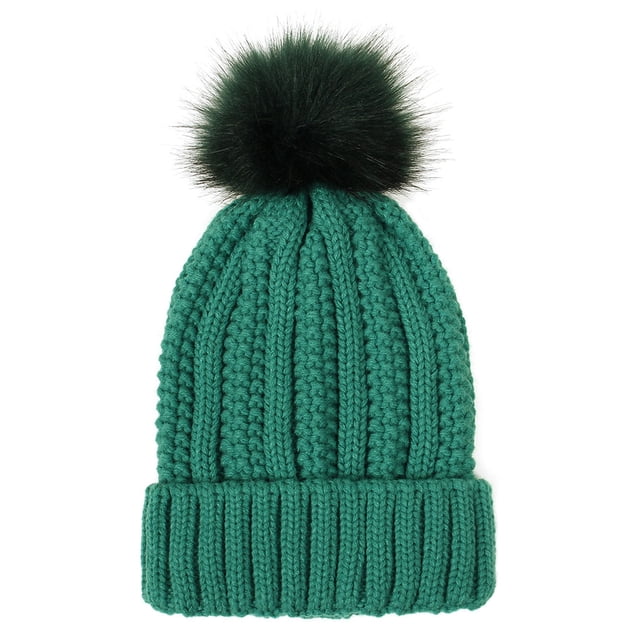 Gorro de lana Sonducket Verde AP013443-05