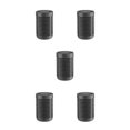 thumbnail image 1 of mmirethe Low Noise Operation Car With Convenient USB Interface Portable Remove Odor senior grey 5Set, 1 of 6