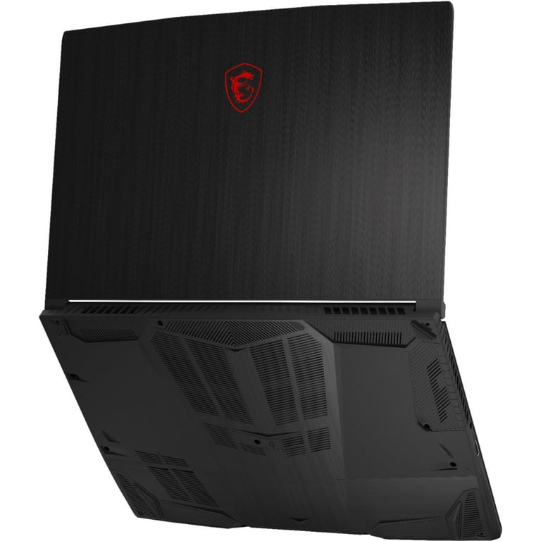 MSI Gaming Laptop GF65 10UE 213 Thin - Core i5, 8GB RAM, 512GB SSD