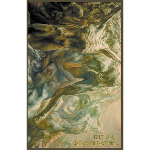 R i t u a l, (Paperback)