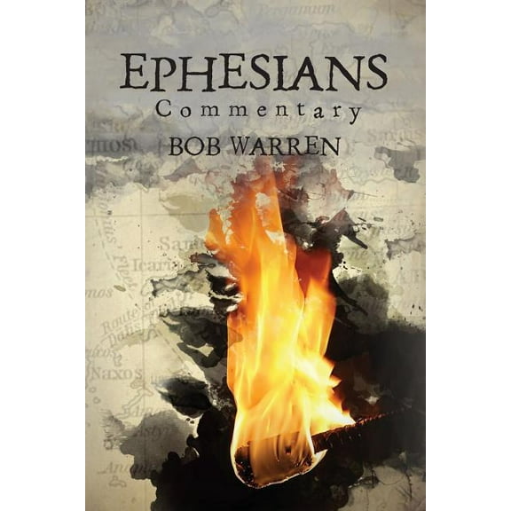 Ephesian Commentary (Paperback)