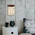thumbnail image 5 of Funny Pirate Name Tin Sign Wall Decor What's Your Pirate Name Party Metal Sign Vintage Wall Poster for Home Man Cave Garage Bar Pub Club Pirate Themed Bedroom Decor Gift 8" x 12", 5 of 7
