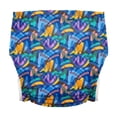 thumbnail image 4 of Pañal de tela para adultos mayores Yuyangstore Azul oscuro XL, 4 of 8