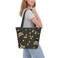 thumbnail image 2 of Balery Bee Bolsa de Hombro con Diseño, Bolsa Grande y Duradera, Bolsa Versátil para Compras, 2 of 6