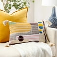 thumbnail image 3 of Hauteloom Bungarribee Lumbar Pillow, 3 of 3