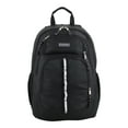 thumbnail image 3 of Eastsport Unisex Rally Sport Backpack, Black Honeycomb, 3 of 7