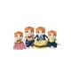 thumbnail image 1 of Familia de gatos Calico Critters Calico Critters 20373217942, 1 of 1