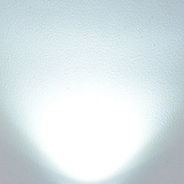 Projecteur Encastré LED 3W Mini Downlights en Aluminium avec Haut-Parleur LED pour Cuisines Armoires Plafonds, AC85-265V