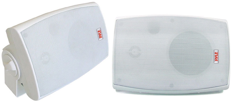 waterproof speaker box for boat