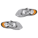 thumbnail image 1 of Par de FAROS VOYAGER 2005 al 2007 CHRYSLER DEPO ., 1 of 4