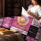 thumbnail image 3 of LHSHID Get Well Soon Gifts for Women Blanket Super Soft Warm Hugs Blankets After Surgery Throw Blanket Inspirational Gifts for Women 40"x50", 3 of 7