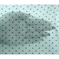 thumbnail image 4 of oneOone Viscose Chiffon Fabric Shapes Geometric Decor Fabric Printed BTY 42 Inch Wide, 4 of 4