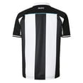 thumbnail image 2 of 2021-2022 Newcastle United Home Shirt (Kids), 2 of 2