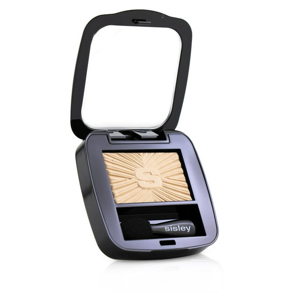 Sisley - Les Phyto Ombres Long Lasting Radiant Eyeshadow - # 11 Mat Nude 1.5g/0.05oz