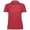 Scarlet Heather, variant on Holloway Sportswear S Womens Repreve® Eco Polo Scarlet Heather 222775