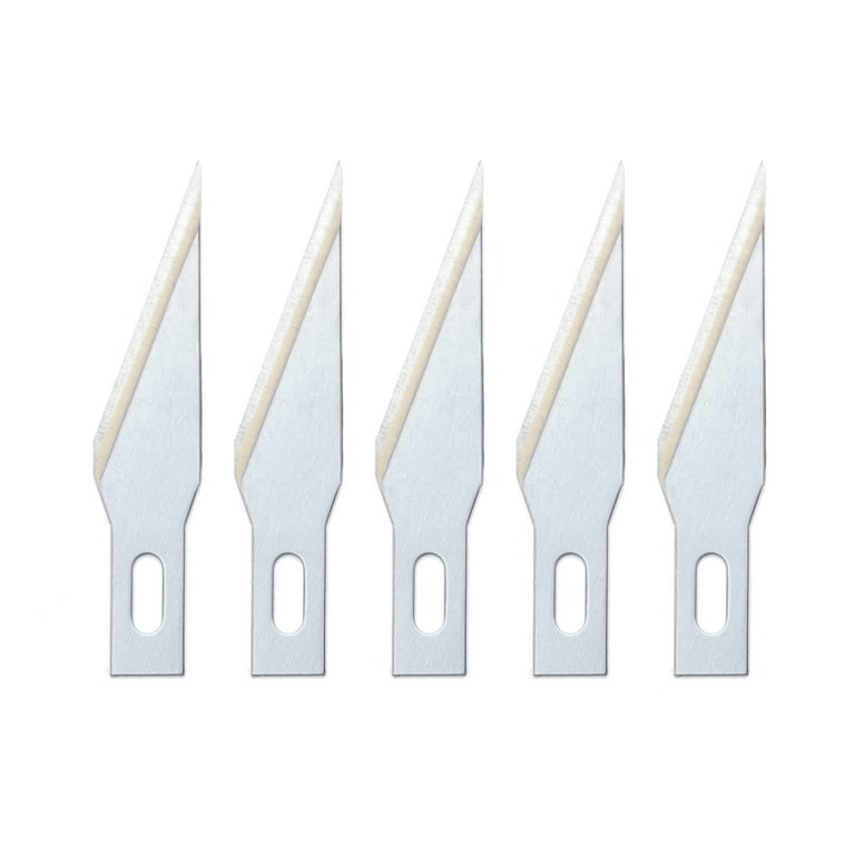 Kit Exacto Knife Set 20 Blade Refill Xac