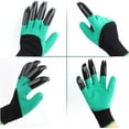 thumbnail image 4 of Claw Gardening Gloves for Planting, Garden Glove Claws for Women, 4 of 14