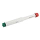thumbnail image 4 of Detector de gas combustible portátil Analizador de fugas de metano de gas natural con alarma LED, 4 of 8