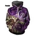 thumbnail image 2 of Sudadera con capucha con impresión 3D para hombres y mujeres, sudaderas con gráficos hipnóticos de vértigo, sudaderas divertidas para hombres, sudaderas con capucha, ropa de calle de talla grande, 2 of 5