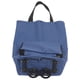 thumbnail image 2 of Bolsa plegable con carrito, bolsa plegable para comestibles, bolsa grande para comestibles, carrito de compras, 2 of 7