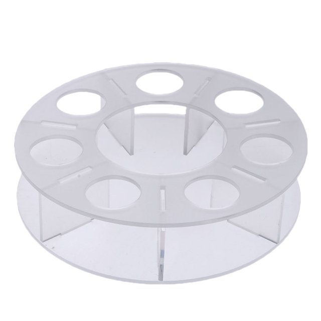 Soporte de Acrílico de Bola Soporte de Exhibición para Tienda - 5.7cm Sunnimix Dragonball Display Stand