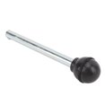 thumbnail image 4 of Iron Weight Stack Pin, Gym Pin Replacement Magnetic Ball Lock for Home Fitness Equipment, with Iron Attraction Feature, 4 of 7