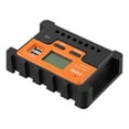 thumbnail image 5 of Solar Charge Controller 12V/24V, For Pwm 10A/20A/30A Optional, 2 Usb Ports, 5 of 9