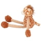 thumbnail image 4 of Muñeco de ciervo, muñeco de ciervo de patas largas de peluche, muñeco de ciervo suave, muñeco de ciervo de patas largas de peluche, características mejoradas, 4 of 14